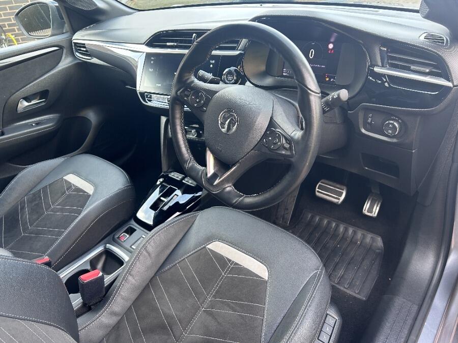 Used Vauxhall Corsa 2023 for sale - 77345012: Photo 6
