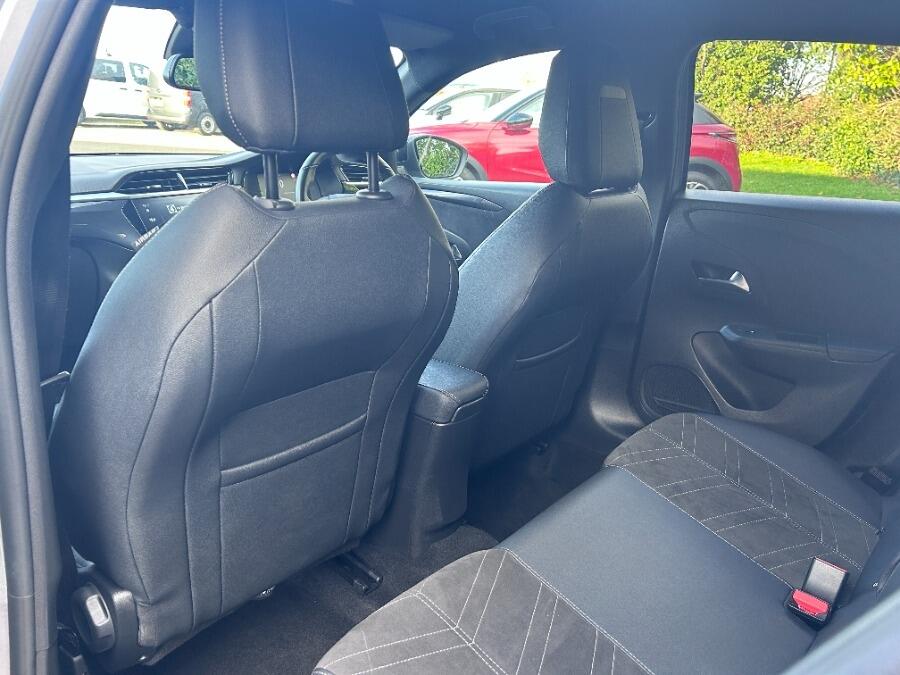 Used Vauxhall Corsa 2023 for sale - 77345012: Photo 61