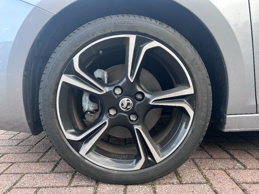 Used Vauxhall Corsa 2023 for sale - 77345012: Photo 7