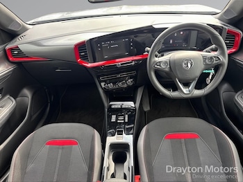 Used Vauxhall Mokka 2021 for sale - 78890981: Photo