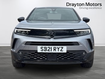 Used Vauxhall Mokka 2021 for sale - 78890981: Photo
