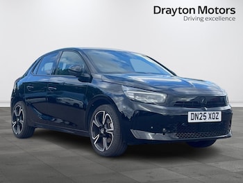 Used Vauxhall Corsa 2025 for sale - 79496713: Photo