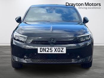 Used Vauxhall Corsa 2025 for sale - 79496713: Photo