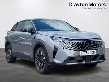 Used Peugeot 3008 2024 for sale - 79496690: Photo