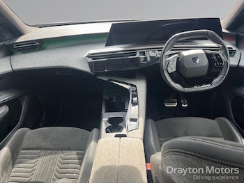 Used Peugeot 3008 2024 for sale - 79496690: Photo