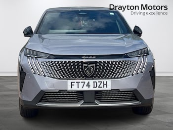 Used Peugeot 3008 2024 for sale - 79496690: Photo