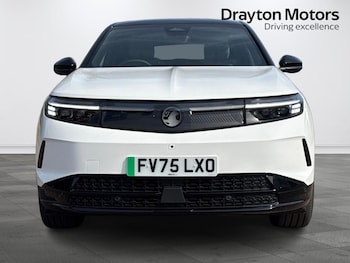 Used Vauxhall Grandland 2025 for sale - 79553085: Photo