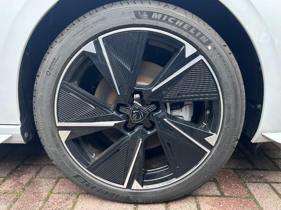 Used Peugeot E-308 2025 for sale - 76472966: Photo 16