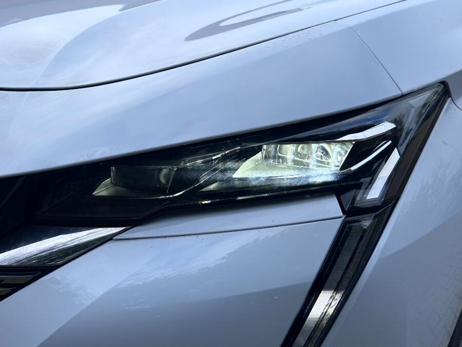 Used Peugeot E-308 2025 for sale - 76472966: Photo 19