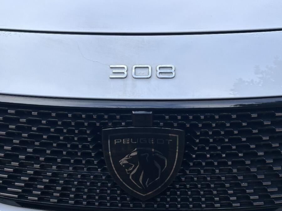 Used Peugeot E-308 2025 for sale - 76472966: Photo 23