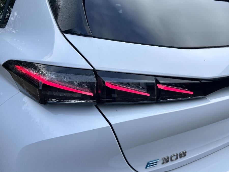 Used Peugeot E-308 2025 for sale - 76472966: Photo 24