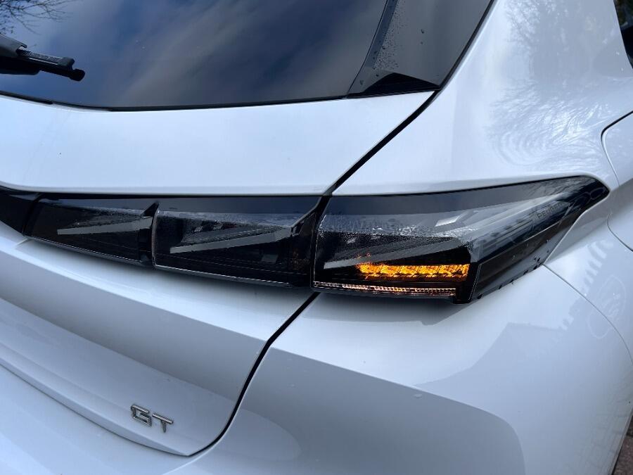 Used Peugeot E-308 2025 for sale - 76472966: Photo 25