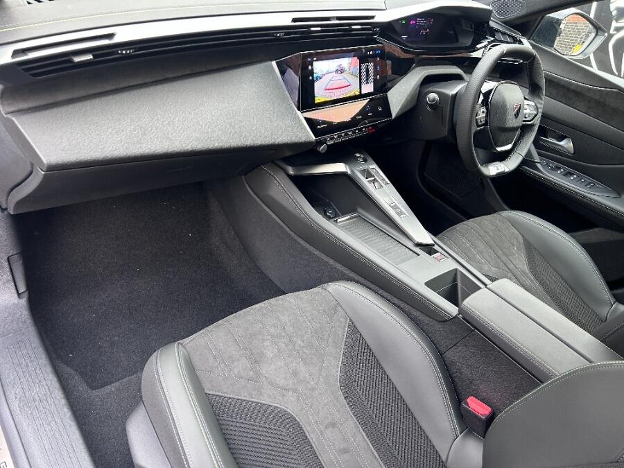 Used Peugeot E-308 2025 for sale - 76472966: Photo 3