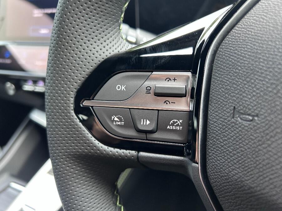 Used Peugeot E-308 2025 for sale - 76472966: Photo 30