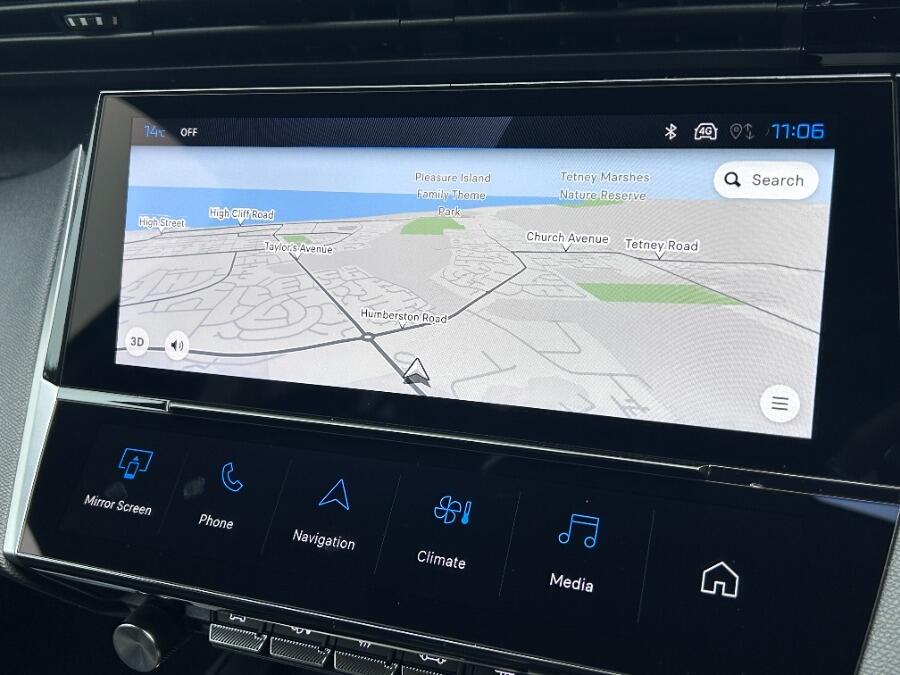 Used Peugeot E-308 2025 for sale - 76472966: Photo 41