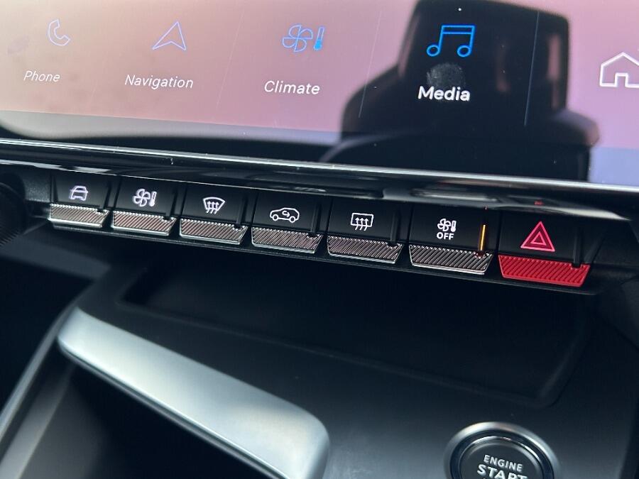 Used Peugeot E-308 2025 for sale - 76472966: Photo 43