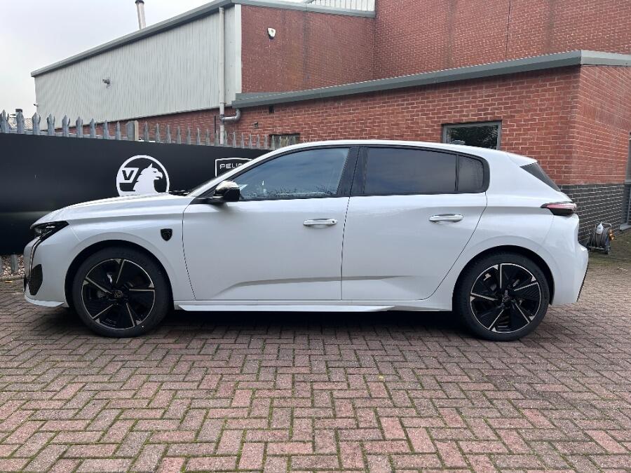 Used Peugeot E-308 2025 for sale - 76472966: Photo 5