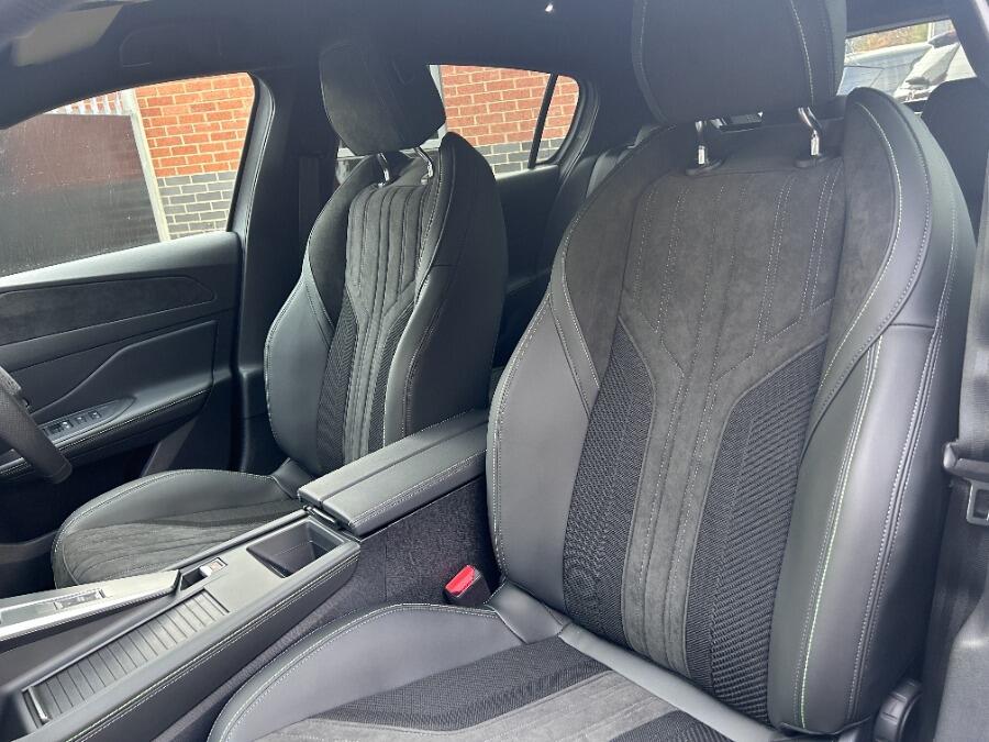 Used Peugeot E-308 2025 for sale - 76472966: Photo 54