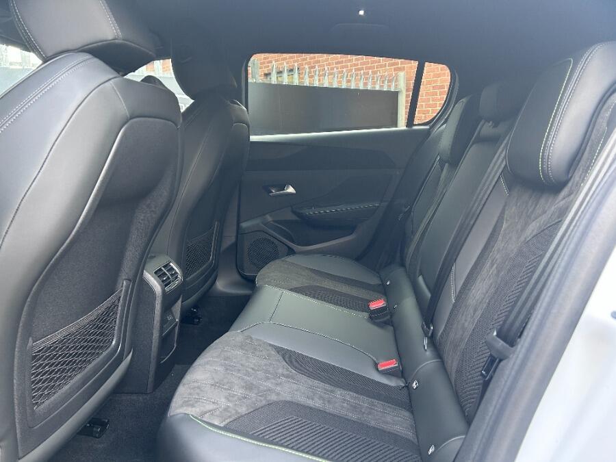 Used Peugeot E-308 2025 for sale - 76472966: Photo 57