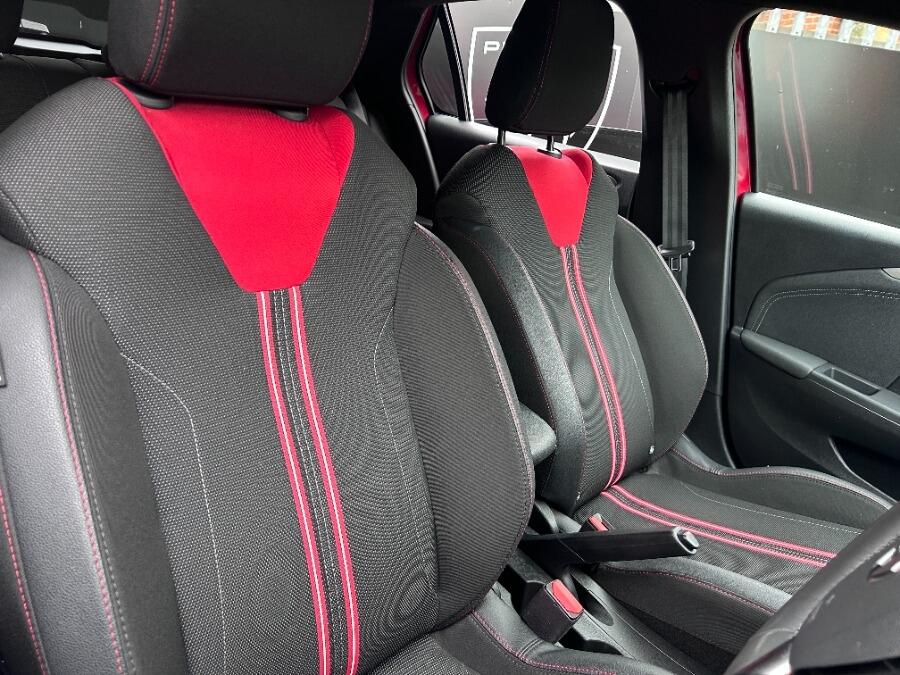 Used Vauxhall Corsa 2023 for sale - 76121364: Photo 13