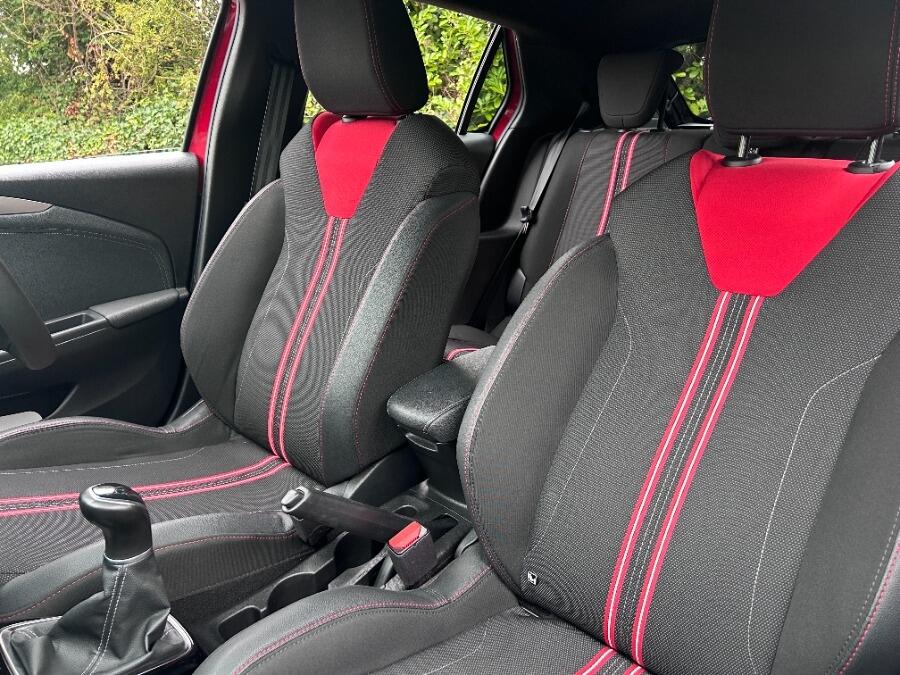 Used Vauxhall Corsa 2023 for sale - 76121364: Photo 14