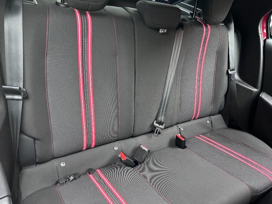 Used Vauxhall Corsa 2023 for sale - 76121364: Photo 15