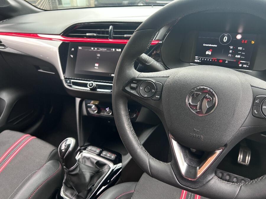 Used Vauxhall Corsa 2023 for sale - 76121364: Photo 17