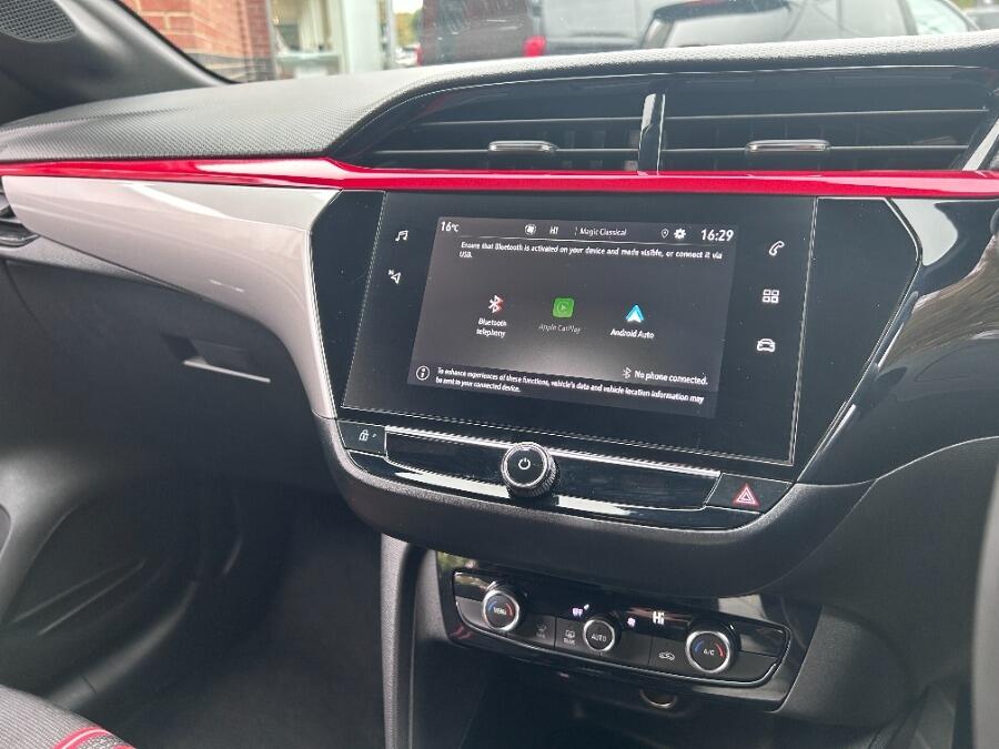 Used Vauxhall Corsa 2023 for sale - 76121364: Photo 18