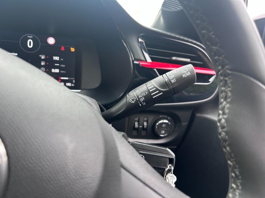 Used Vauxhall Corsa 2023 for sale - 76121364: Photo 24
