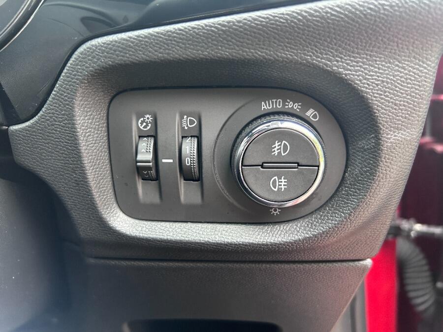 Used Vauxhall Corsa 2023 for sale - 76121364: Photo 25