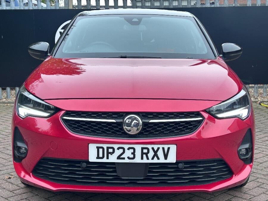 Used Vauxhall Corsa 2023 for sale - 76121364: Photo 27