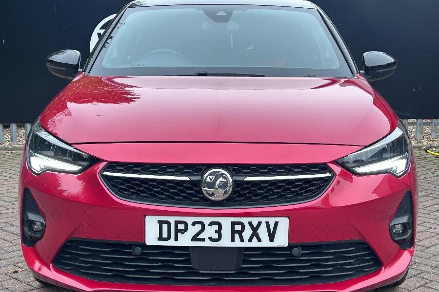 Used Vauxhall Corsa 2023 for sale - 76121364: Photo 28