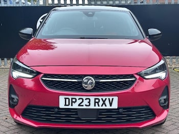 Used Vauxhall Corsa 2023 for sale - 76121364: Photo 2