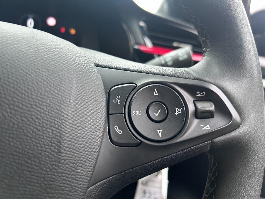 Used Vauxhall Corsa 2023 for sale - 76121364: Photo 33