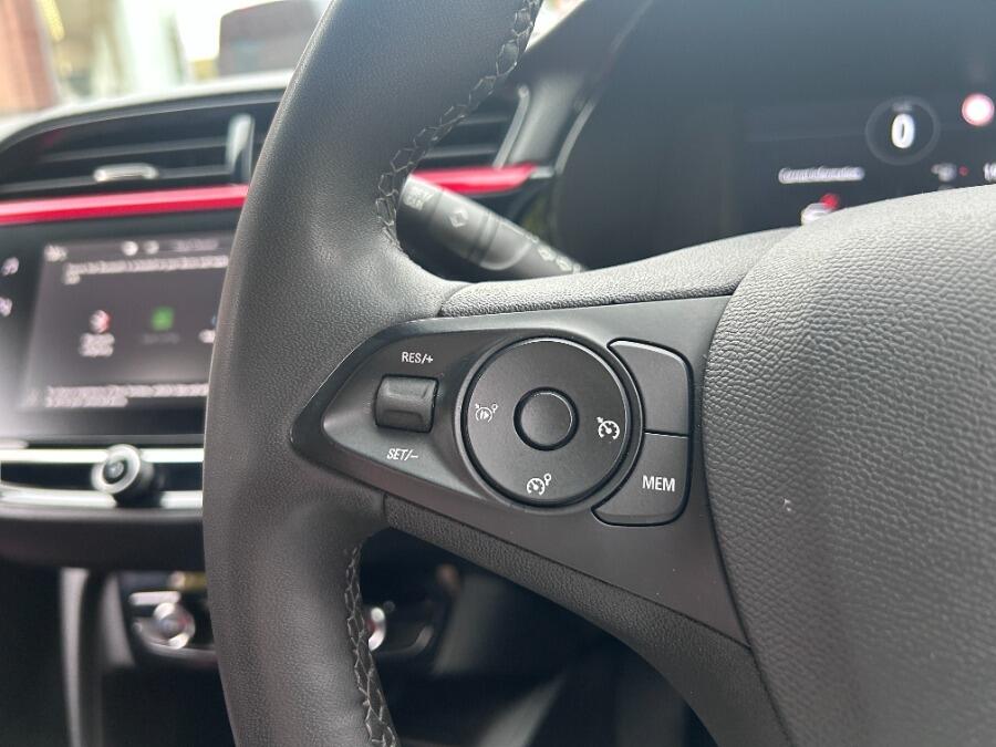 Used Vauxhall Corsa 2023 for sale - 76121364: Photo 36