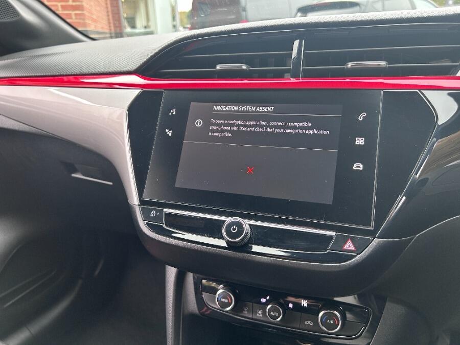 Used Vauxhall Corsa 2023 for sale - 76121364: Photo 38
