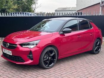 Used Vauxhall Corsa 2023 for sale - 76121364: Photo 3