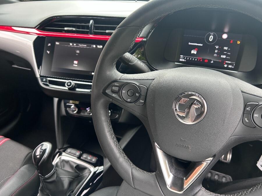 Used Vauxhall Corsa 2023 for sale - 76121364: Photo 41