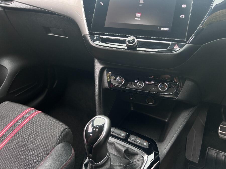 Used Vauxhall Corsa 2023 for sale - 76121364: Photo 42