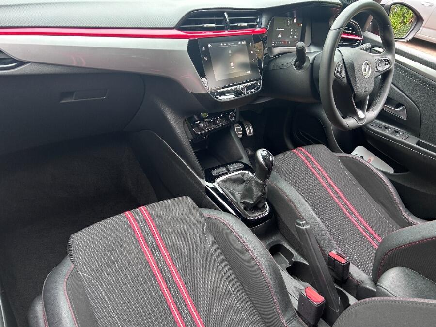 Used Vauxhall Corsa 2023 for sale - 76121364: Photo 44