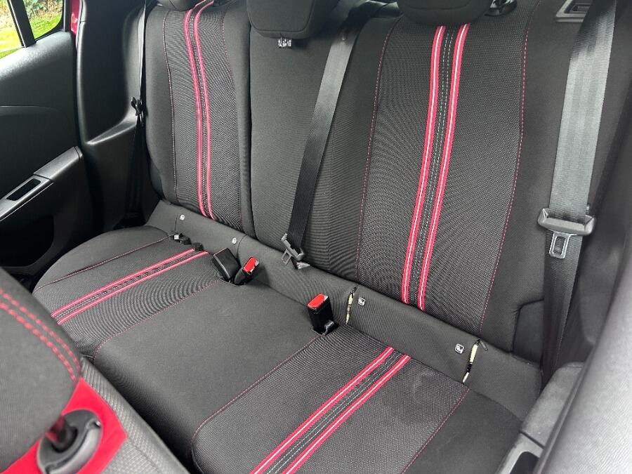 Used Vauxhall Corsa 2023 for sale - 76121364: Photo 46