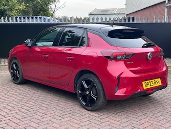 Used Vauxhall Corsa 2023 for sale - 76121364: Photo 4