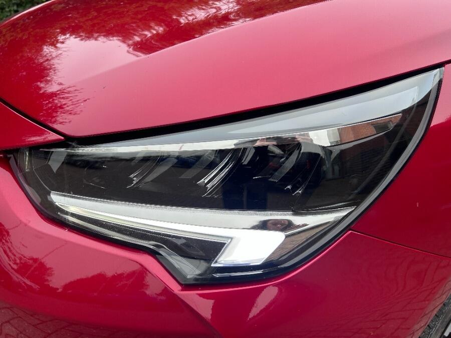 Used Vauxhall Corsa 2023 for sale - 76121364: Photo 8