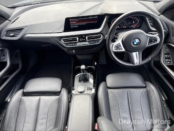 Used BMW 1 Series 2021 for sale - 79388445: Photo