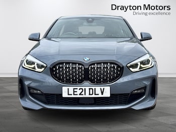 Used BMW 1 Series 2021 for sale - 79388445: Photo