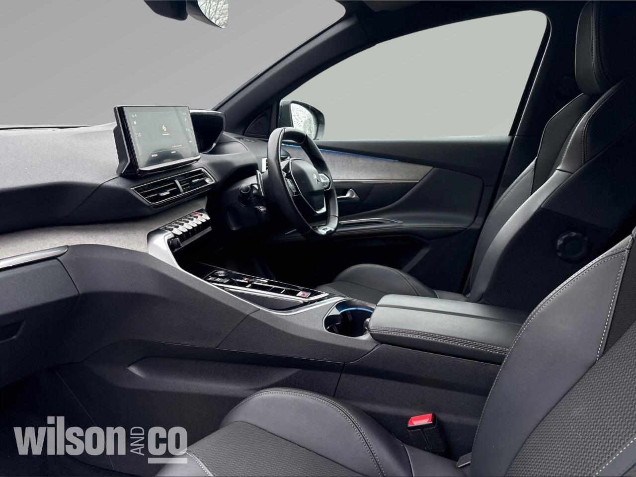 Used Peugeot 5008 2023 for sale - 77377330: Photo 12