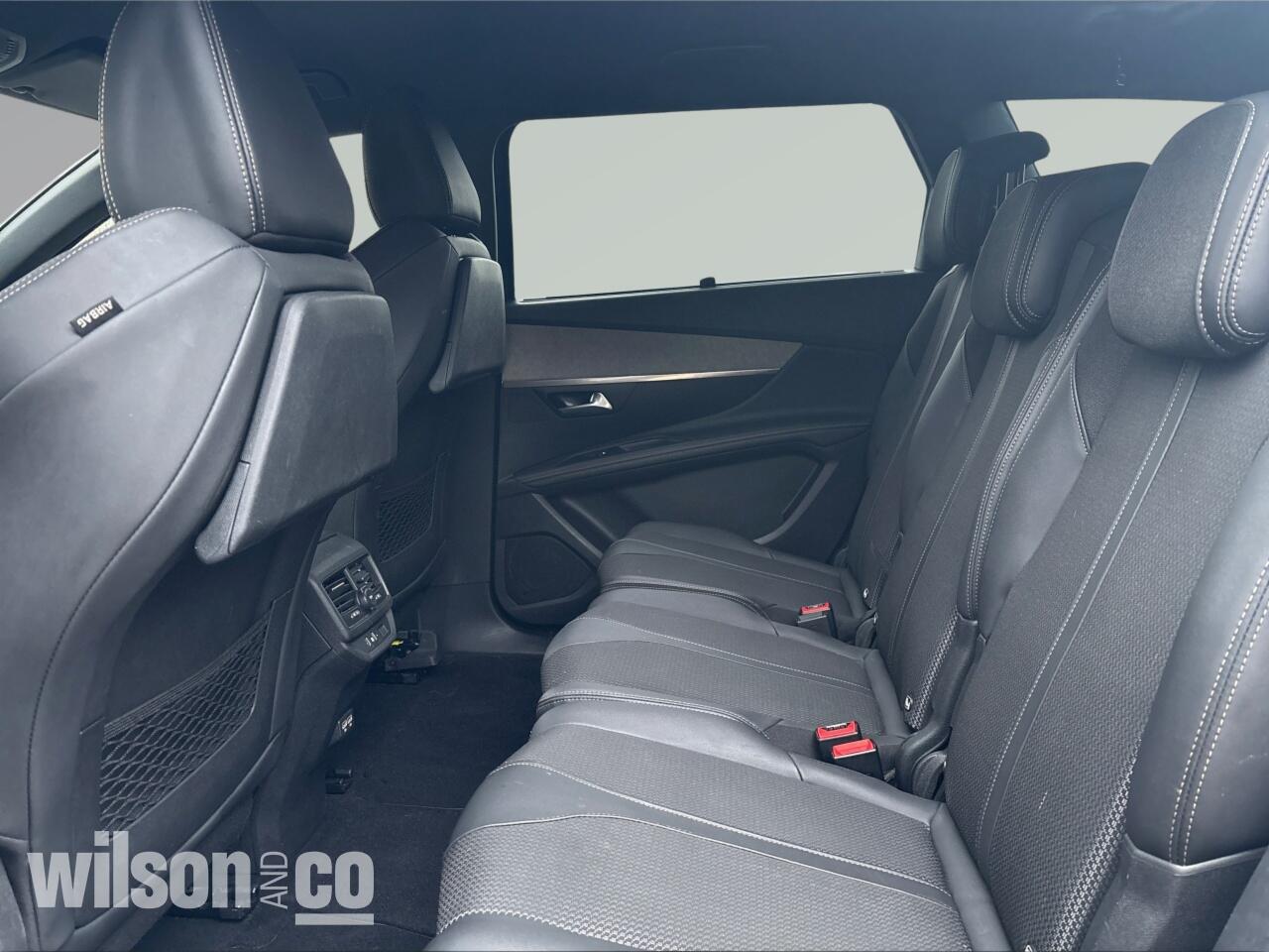 Used Peugeot 5008 2023 for sale - 77377330: Photo 14