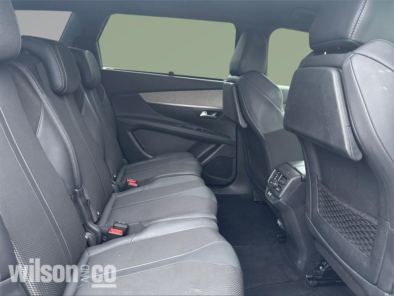 Used Peugeot 5008 2023 for sale - 77377330: Photo 17