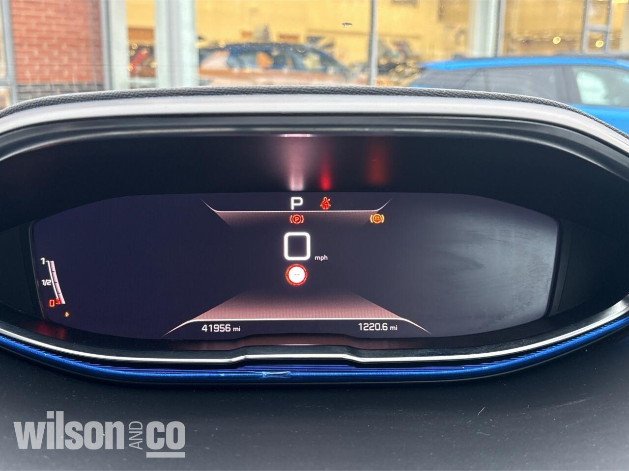 Used Peugeot 5008 2023 for sale - 77377330: Photo 19