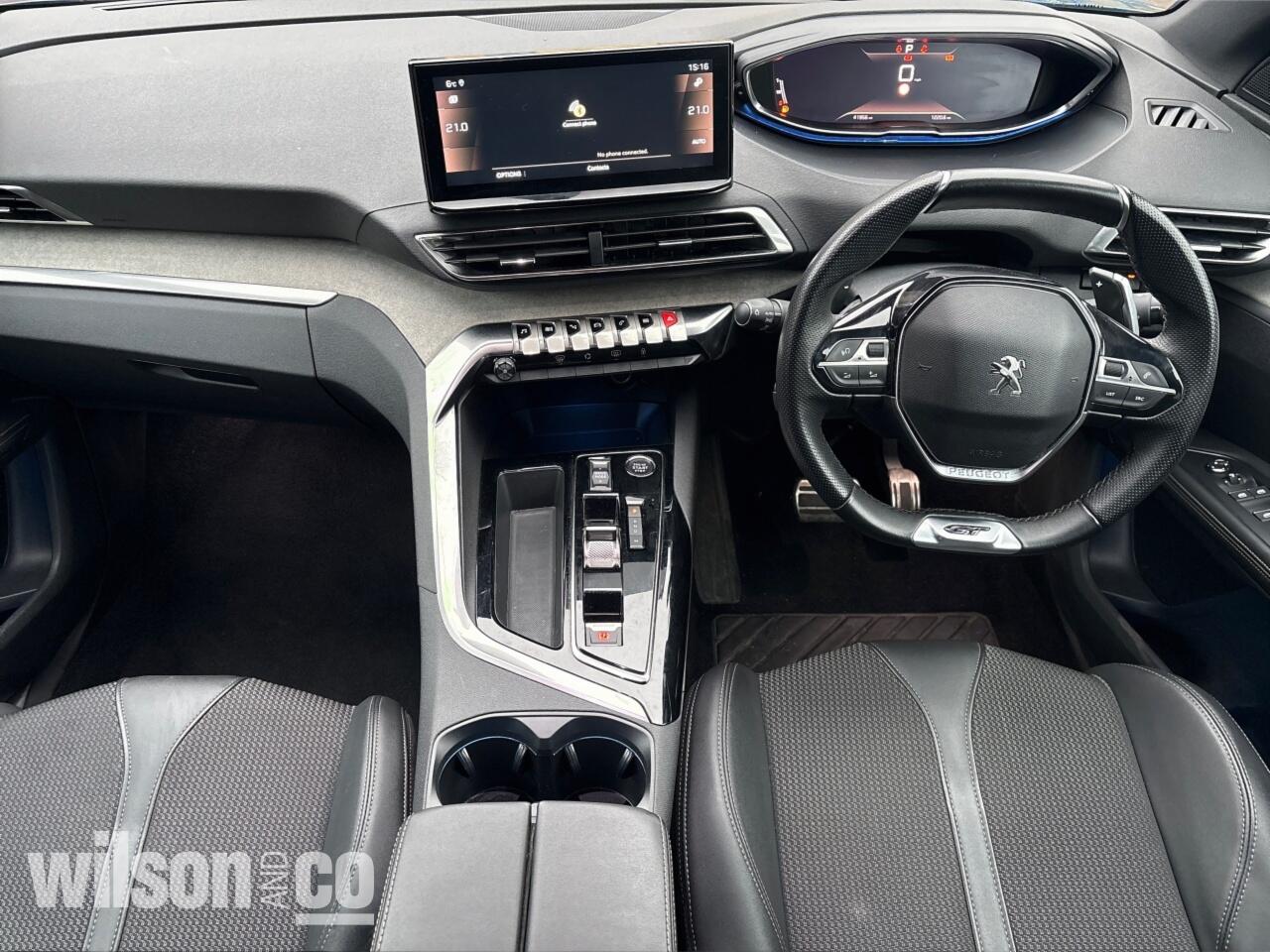 Used Peugeot 5008 2023 for sale - 77377330: Photo 2